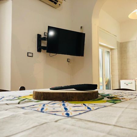 I Giardini Del Sud Apartamento Barletta Exterior foto