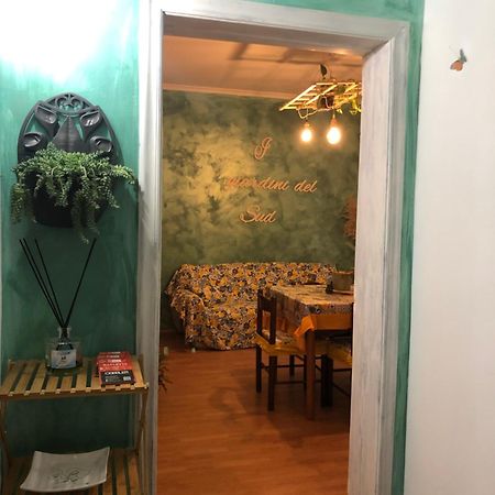 I Giardini Del Sud Apartamento Barletta Exterior foto