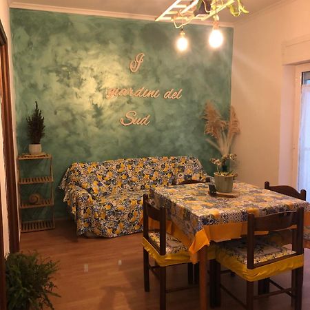 I Giardini Del Sud Apartamento Barletta Exterior foto