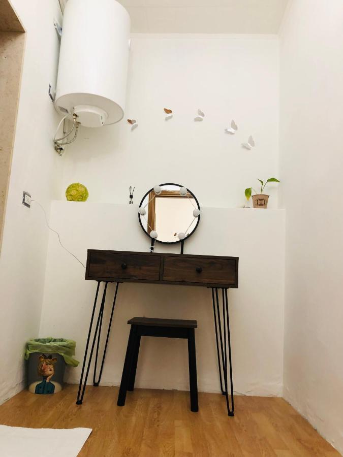 I Giardini Del Sud Apartamento Barletta Exterior foto