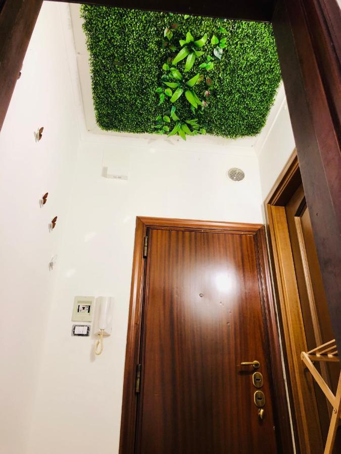 I Giardini Del Sud Apartamento Barletta Exterior foto