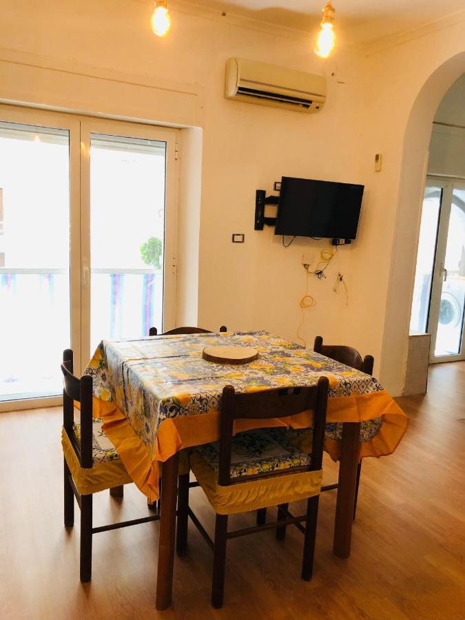 I Giardini Del Sud Apartamento Barletta Exterior foto