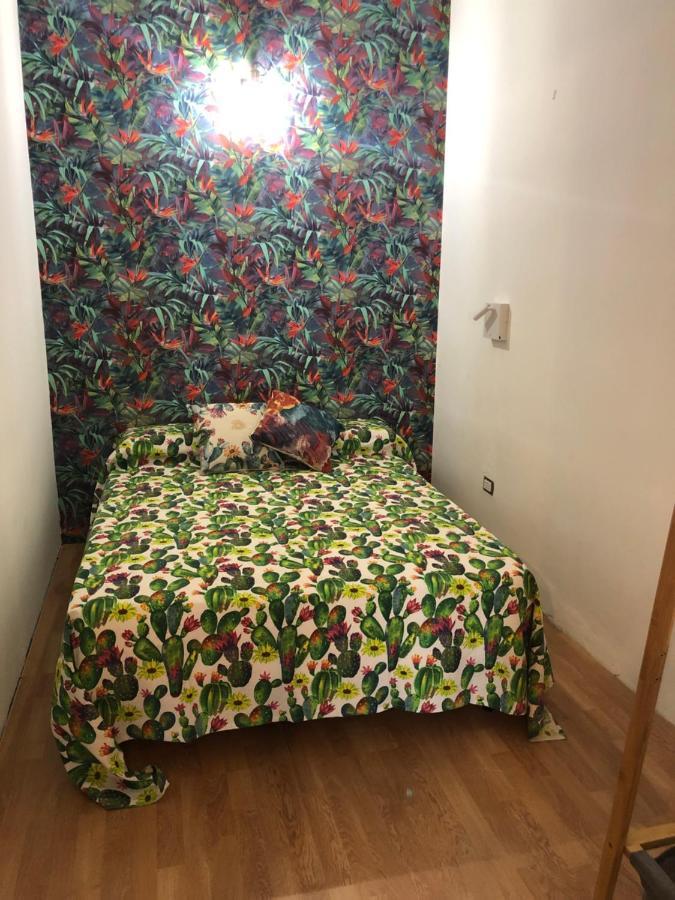 I Giardini Del Sud Apartamento Barletta Exterior foto